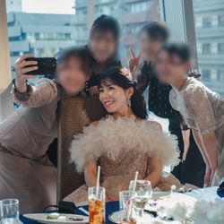 グランド ハイアット 東京の写真23枚目