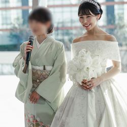 グランド ハイアット 東京の写真27枚目