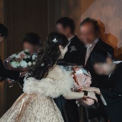 グランド ハイアット 東京の写真10枚目