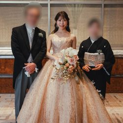 グランド ハイアット 東京の写真3枚目