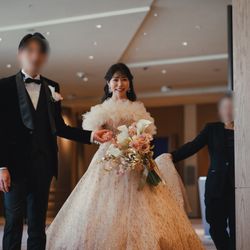 グランド ハイアット 東京の写真20枚目