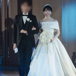 グランド ハイアット 東京の写真19枚目