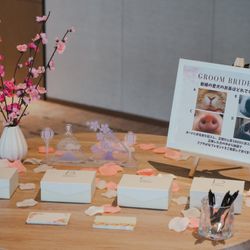 グランド ハイアット 東京の写真33枚目