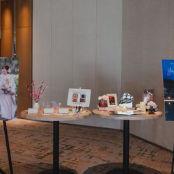 グランド ハイアット 東京の写真17枚目