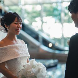 グランド ハイアット 東京の写真1枚目