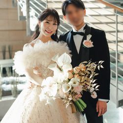 グランド ハイアット 東京の写真16枚目