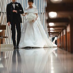 グランド ハイアット 東京の写真20枚目