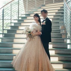 グランド ハイアット 東京の写真6枚目