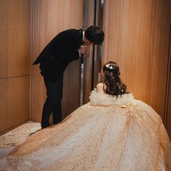 グランド ハイアット 東京の写真32枚目