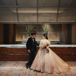 グランド ハイアット 東京の写真17枚目