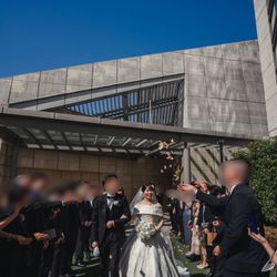 グランド ハイアット 東京の写真27枚目