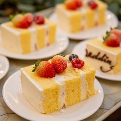 ヒルトン大阪の写真9枚目