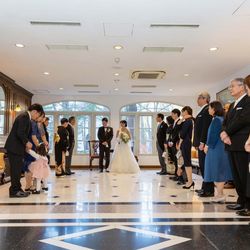 ヒルトン大阪の写真16枚目