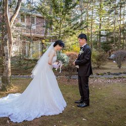 ヒルトン大阪の写真29枚目