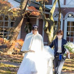 ヒルトン大阪の写真18枚目