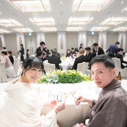 ヒルトン大阪の写真21枚目