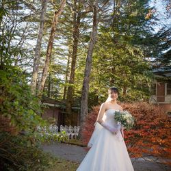 ヒルトン大阪の写真23枚目