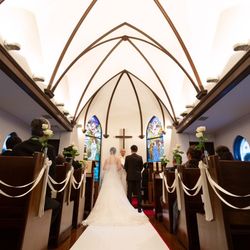 ヒルトン大阪の写真9枚目