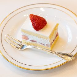 東京會舘の写真22枚目