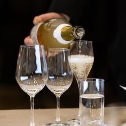 東京會舘の写真10枚目