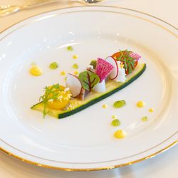 東京會舘の写真29枚目