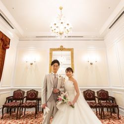 東京會舘の写真7枚目