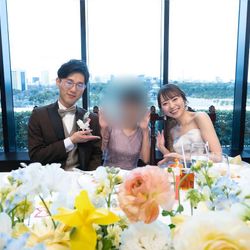 東京會舘の写真16枚目