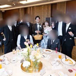 東京會舘の写真29枚目