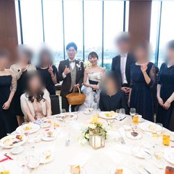 東京會舘の写真15枚目