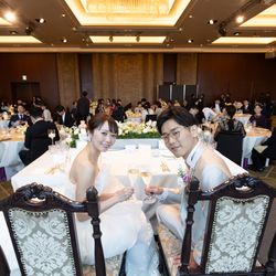 東京會舘の写真1枚目