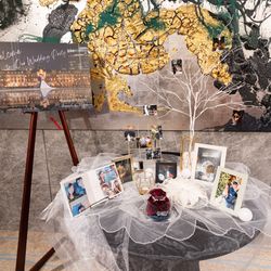 東京會舘の写真4枚目