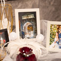 東京會舘の写真15枚目