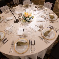 東京會舘の写真2枚目