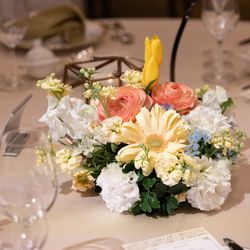 東京會舘の写真28枚目