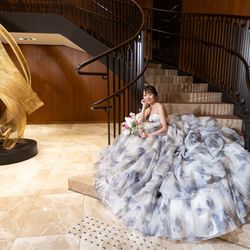 東京會舘の写真6枚目