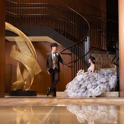 東京會舘の写真33枚目