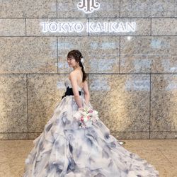 東京會舘の写真31枚目