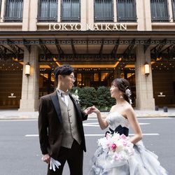 東京會舘の写真10枚目