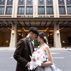 東京會舘の写真12枚目