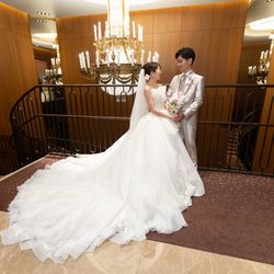 東京會舘の写真9枚目