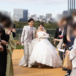 東京會舘の写真10枚目