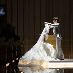 東京會舘の写真10枚目