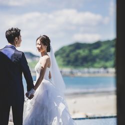 アマンダンブルー鎌倉の写真36枚目