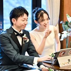 ザ・ガーデンオリエンタル大阪の写真15枚目