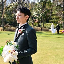 ザ・ガーデンオリエンタル大阪の写真1枚目