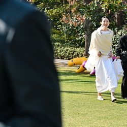 ザ・ガーデンオリエンタル大阪の写真2枚目