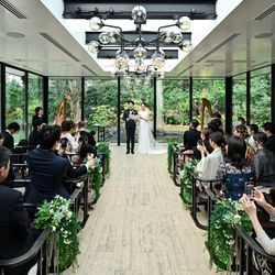 ザ・ガーデンオリエンタル大阪の写真7枚目