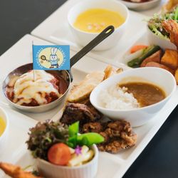 パレスホテル東京の写真16枚目