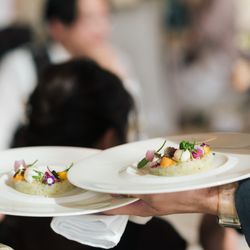 パレスホテル東京の写真1枚目