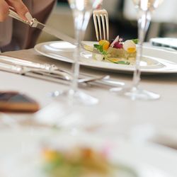 パレスホテル東京の写真26枚目